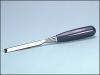 Blue Bevel Edge Chisel 5/8in