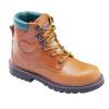 Tradition Super Safety Boots - Tan