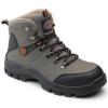 Oregon Super Safety Boot in Olive Green