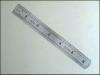 F106ME Steel Rule 6in/150mm