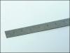 F124MEe Steel Rule 24in/600mm
