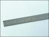 F39ME Steel Rule 39in/1m