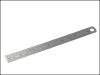 706S Stainless Steel Rule 6in/15cm