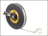 EX50/15 Euromet Tape 50m/165ft (13mm)