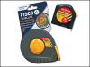 Satellite Tape 30m/100ft + 5m/16ft Tape