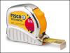 TMC5M Chrome Tri-matic Tape 5m 19mm