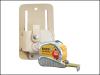 TMC5ME Chrome Tri-matic Tape 5m / 16ft 19mm