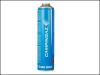 3500 Butane Propane Gas Cartridge 350G