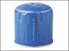 C206BP Butane Propane Gas Cartridge