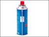 CP250 Isobupane Gas 250g 202207
