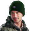 Thinsulate Watch Cap - Green
