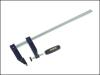 Professional Speed Clamp - Medium 600 mm / 24in