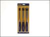 Wood Chisel Set 3pc 10505864
