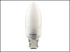 BC Compact Warm Energy Saving Candle 11 Watt