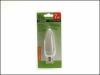 E27 Candle 7 Watt Energy Saving Lamp