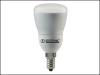 E14 Compact Warm Energy Saving Reflector Lamp R50 7 Watt