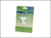 GU10 15 Blue LED Low Energy Lamp 230 Volt