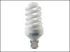 BC Vital Light Spiral Energy Saving Lamp  20 Watt