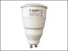 GU10 MaxCompact Energy Saving Lamp 11 Watt