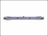 J118 Halogen Tubes  150 Watt 240 Volt Pack 3