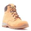 The Max Safety Boots - Honey - Non-metallic toe and midsole