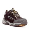 Trekker Low Safety Trainers - Black