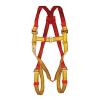 Fall Protection Safety Pioneer S2C Full Body Harness
