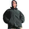 Micro Fleece Jacket - Grey