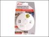 Combination Smoke & Carbon Monoxide Alarm 900-0122-uk