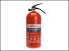 Multi Purpose 2.0kg ABC Fire Extinguisher KSPD2G