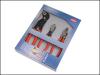 Power Pack - Set of Three Plier Set 00 20 10