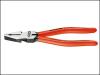 High Leverage Combination Pliers Cushion Grip 02 01 180