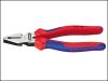 High Leverage Combination Pliers Cushion Grip 02 01 200