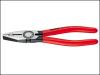 Combination Pliers Cushion Grip 03 01 180