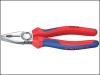 Combination Pliers Comfort Grip 03 02 160