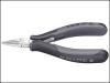 ESD Electronics Pliers Flat Round Jaw Pliers 35 22 115