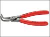 Precision Circlip Pliers Internal Bent 48 21 J21