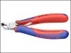 Electronics Diagonal End Cutting Nippers Short Head 64 42 115
