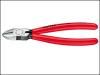 Diagonal Cutters Cushion Grip 70 01 140