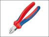 Diagonal Cutters Cushion Grip 70 02 140