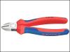 Diagonal Cutters Comfort Grip 70 02 180