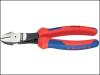 High Leverage Diagonal Cutters Comfort Grip 74 02 200
