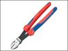 High Leverage Diagonal Cutters Comfort Grip 74 02 250