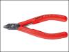 Electronics Diagonal Cut Pliers Extra Slim 75 02 125