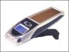 3 LED Wind Up Torch Solar Digi Readout