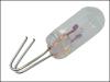 Krypton bulbs (2) 2.4v Pin (alu2cled)