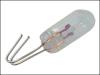 Krypton bulbs (2) 2.4v Pin (alu2dled)