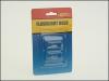 Krypton Bulbs (2) D Pack of 2For L/H3FT10lEDB