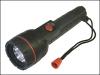 Rubber Torch 2 AA