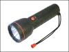 Rubber Torch 2D